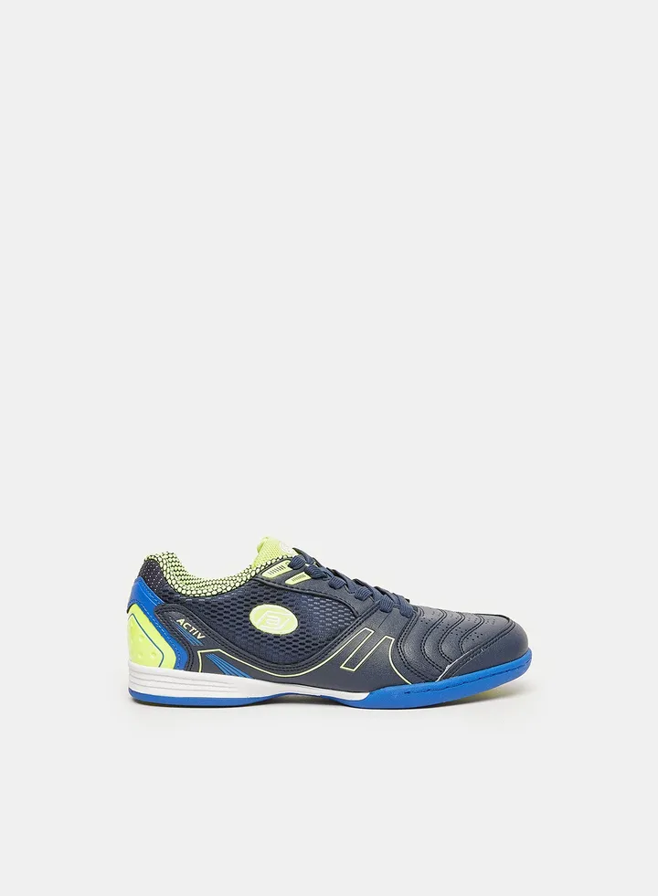 Men Indoor Football Shoes