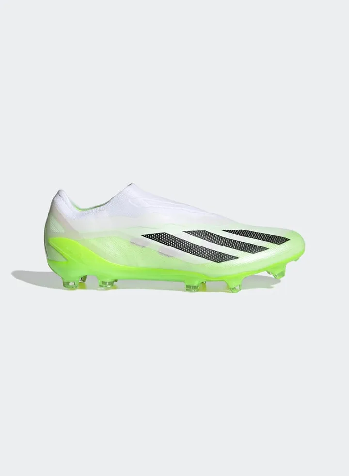 X Crazyfast.1 Ll Fg Football Shoes