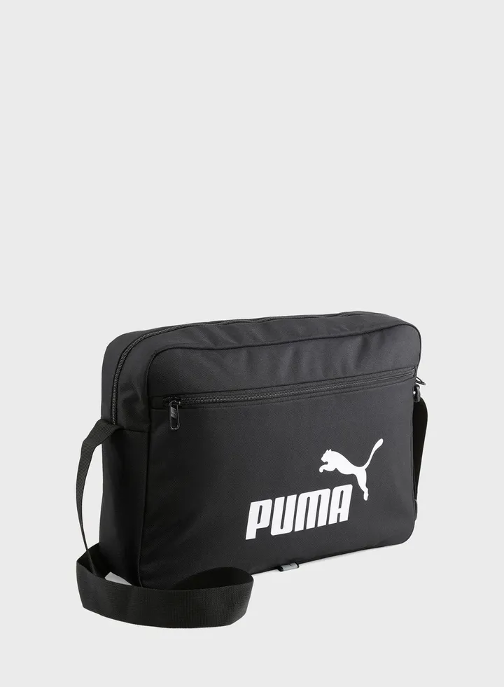 Phase Shoulder Bag