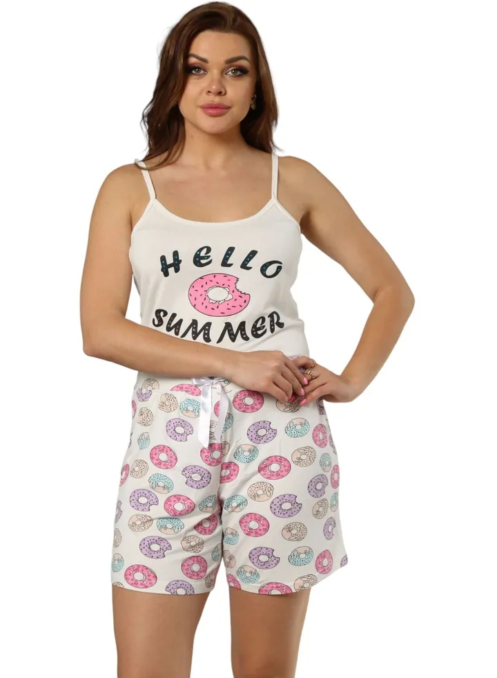 Summer Collection Pajama 884