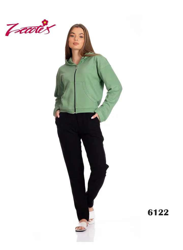 Winter pajamas for women