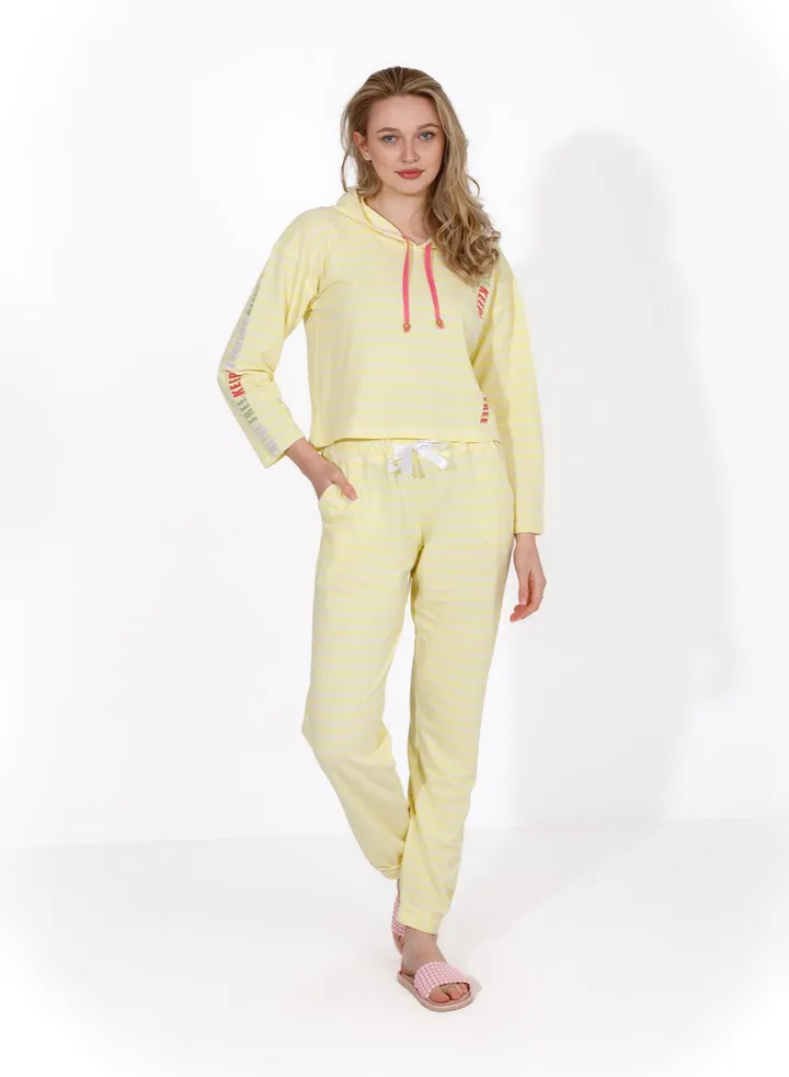Amazing summer pajamas