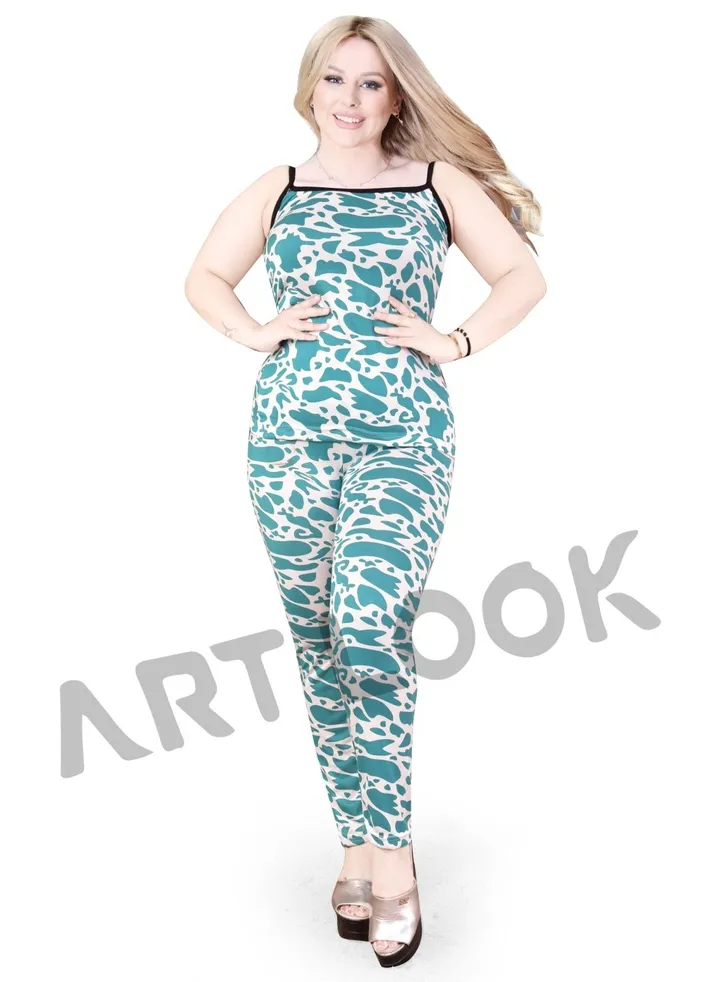 Comfortable women's pajamas