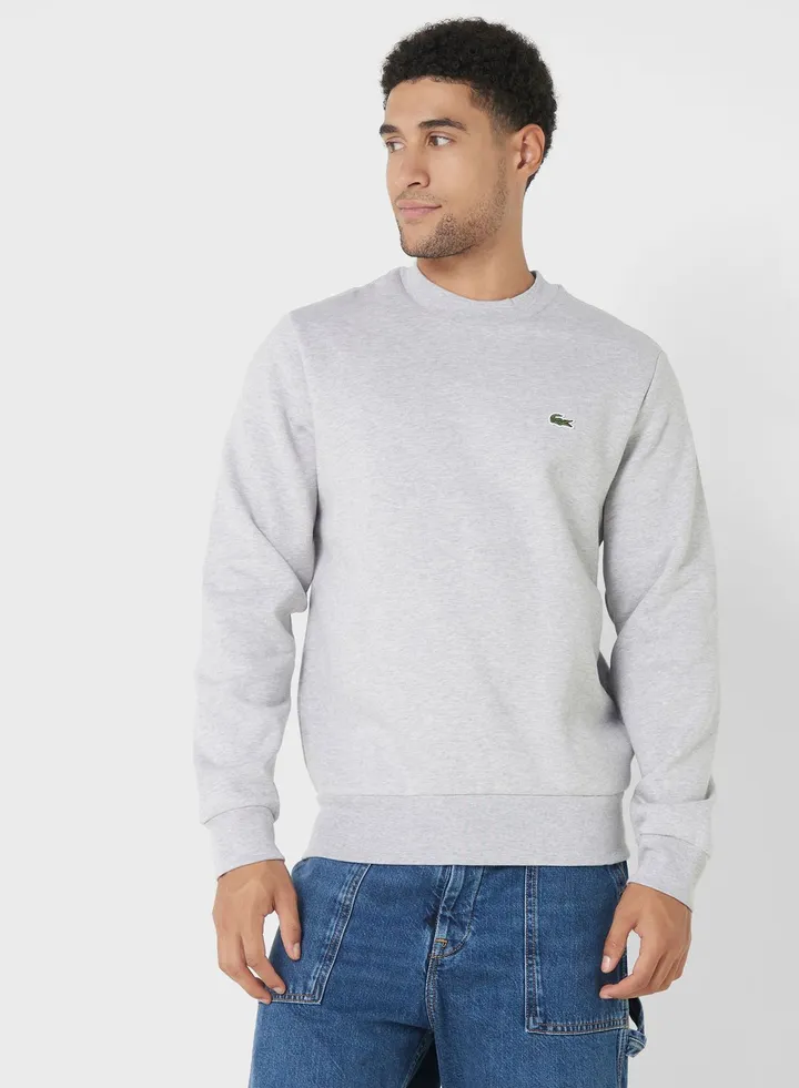 Logo Sweatshirt