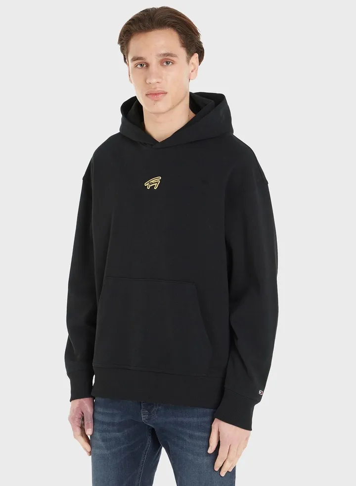 Essential Hoodie