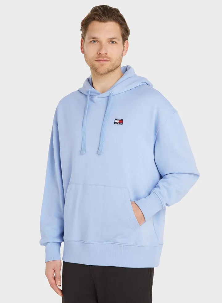 Logo Hoodie