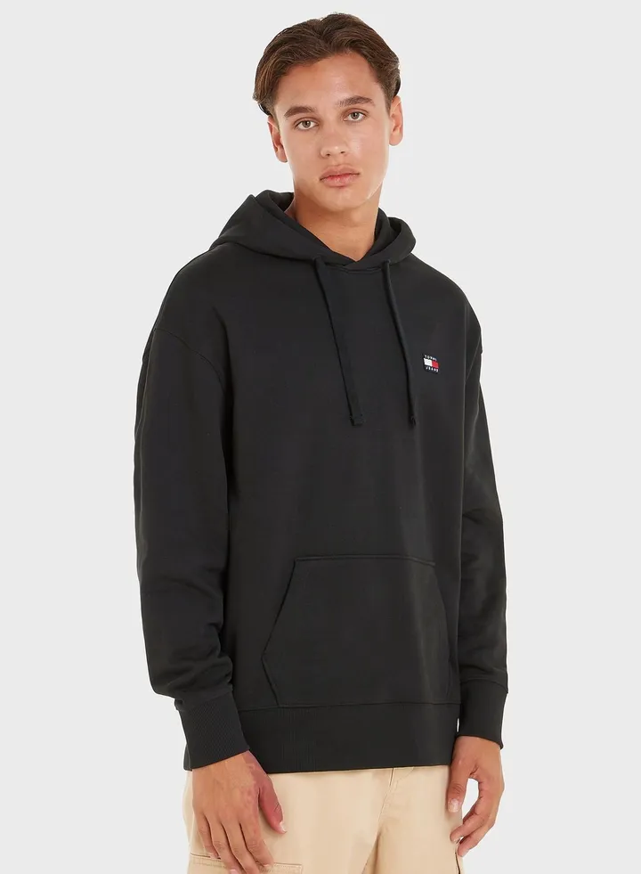 Logo Hoodie