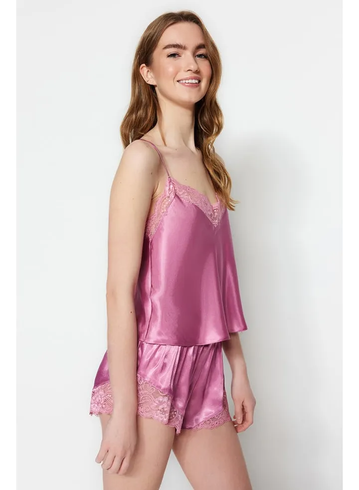 Woman Sleepwear Pink