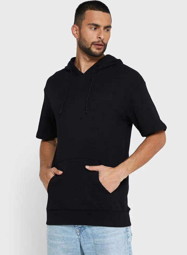 Essential Hoodie
