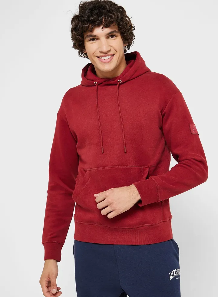 Essential Hoodie