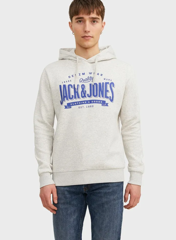 Graphic Hoodie