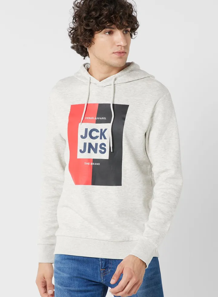 Graphic Hoodie