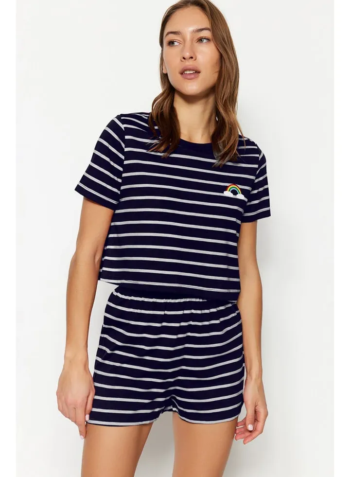 Woman Sleepwear Navy