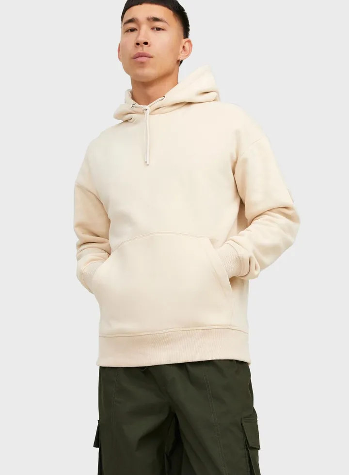 Essential Hoodie