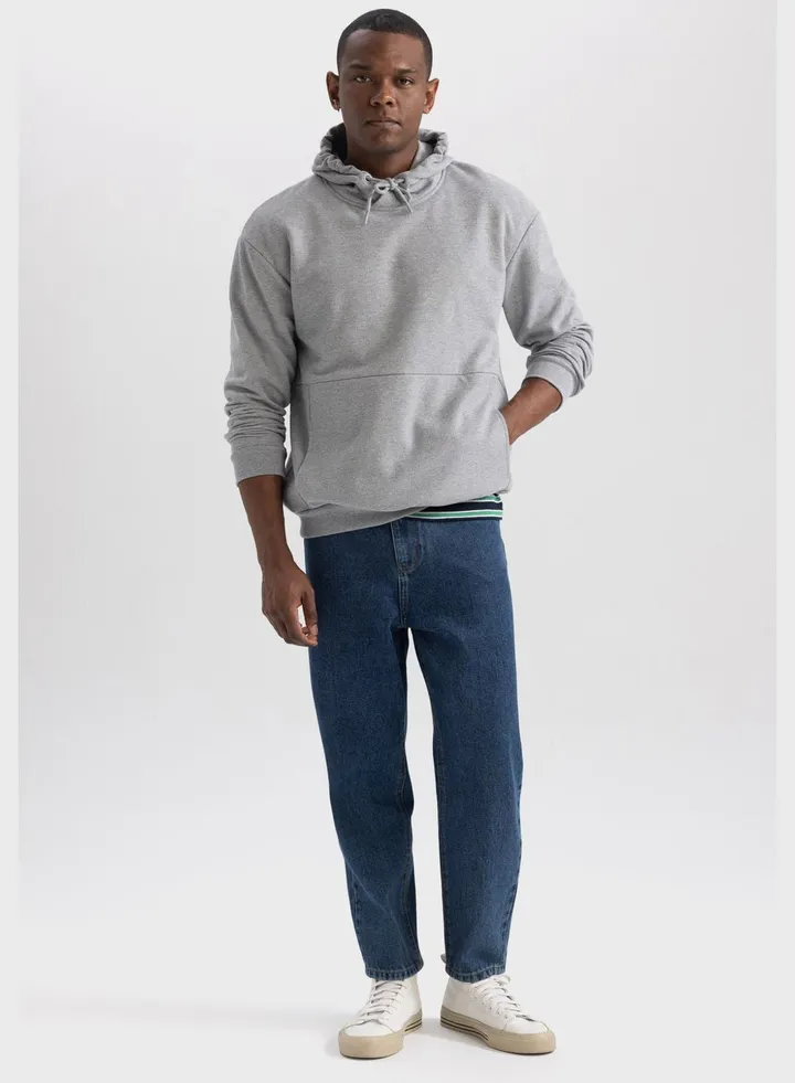 Essential Hoodie