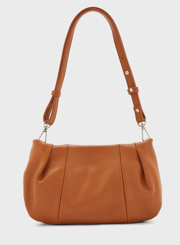 Casual Mini Shoulder Bag