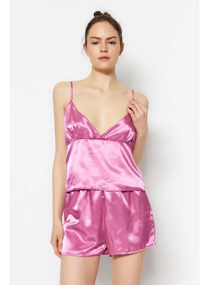 Woman Sleepwear Rose