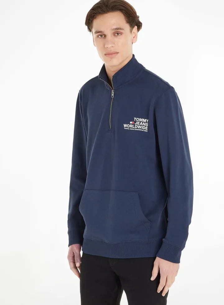Graphic Hoodie