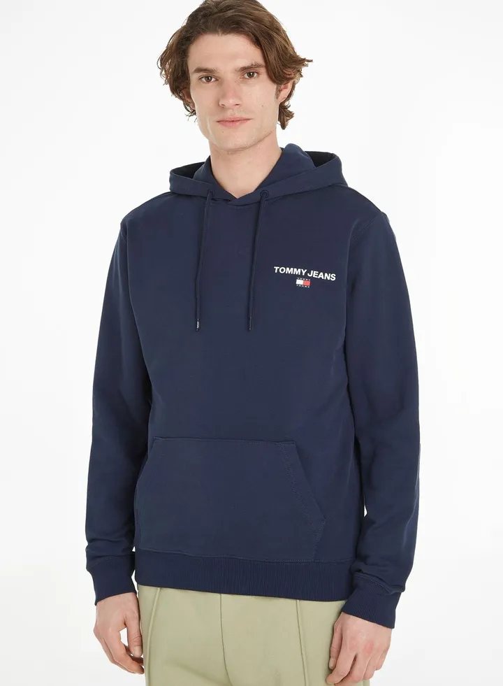 Graphic Hoodie