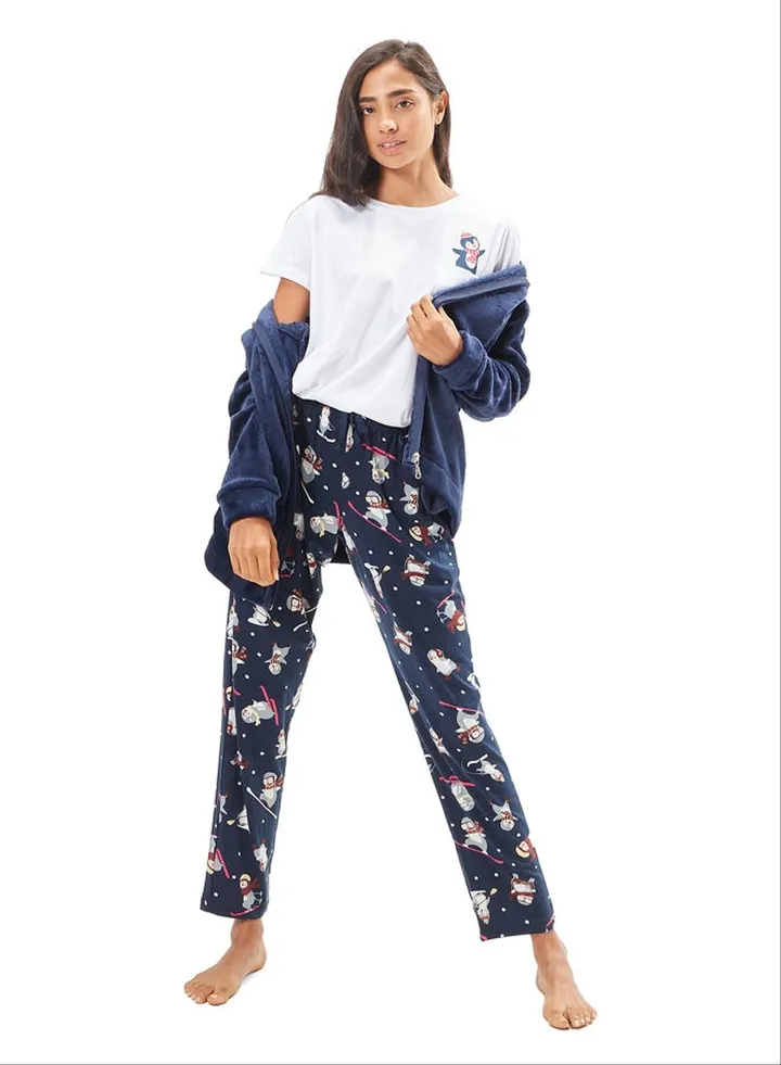 Loungewear