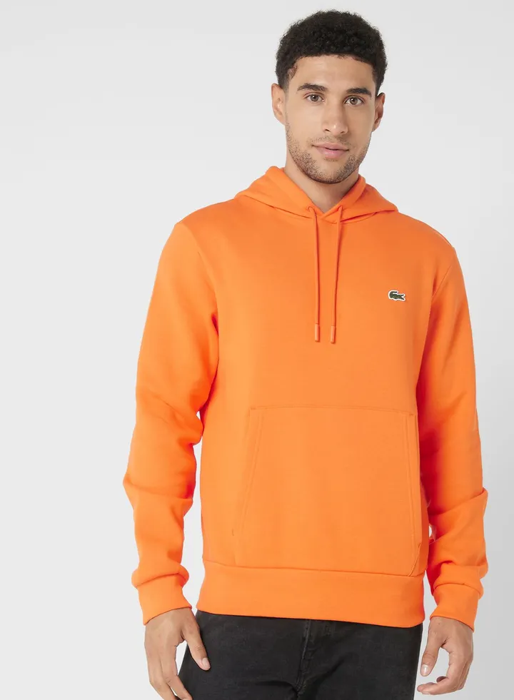 Logo Hoodie