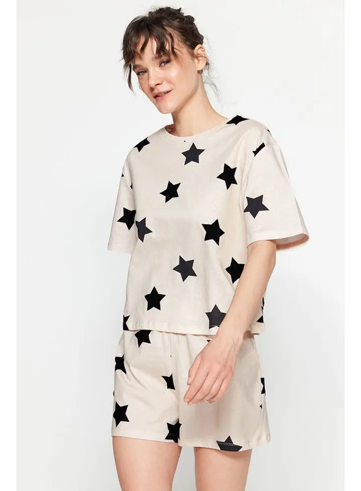 Woman Sleepwear Pink