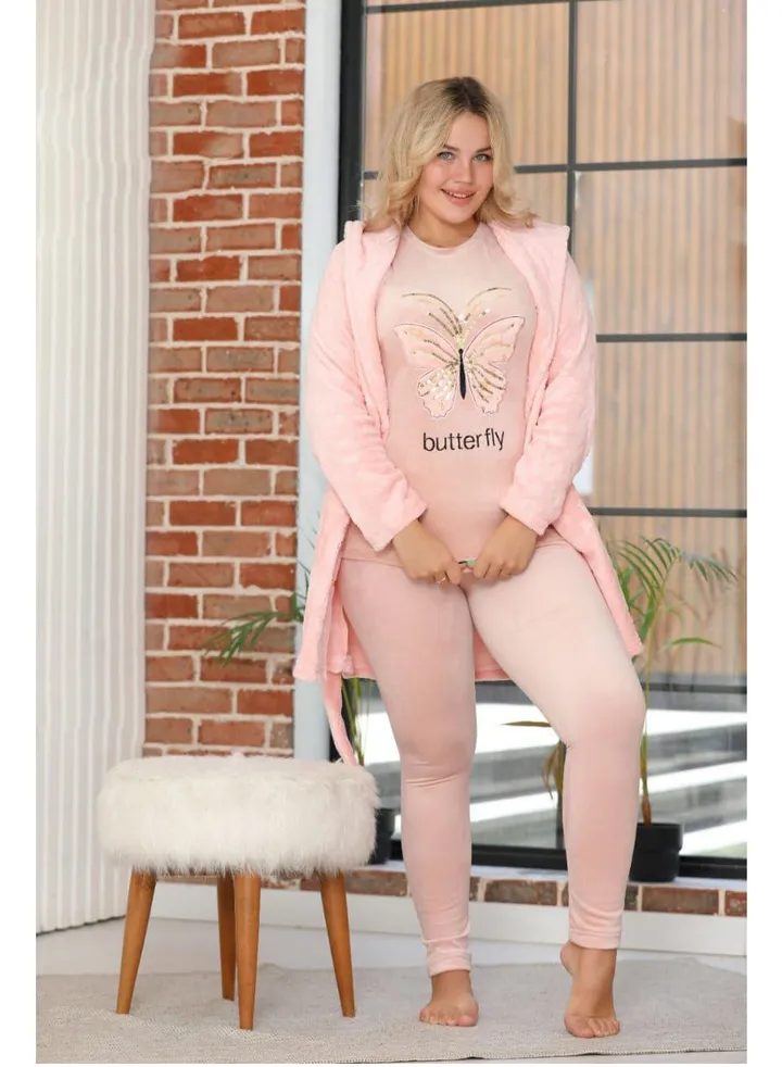 Winter Pyjama For Women