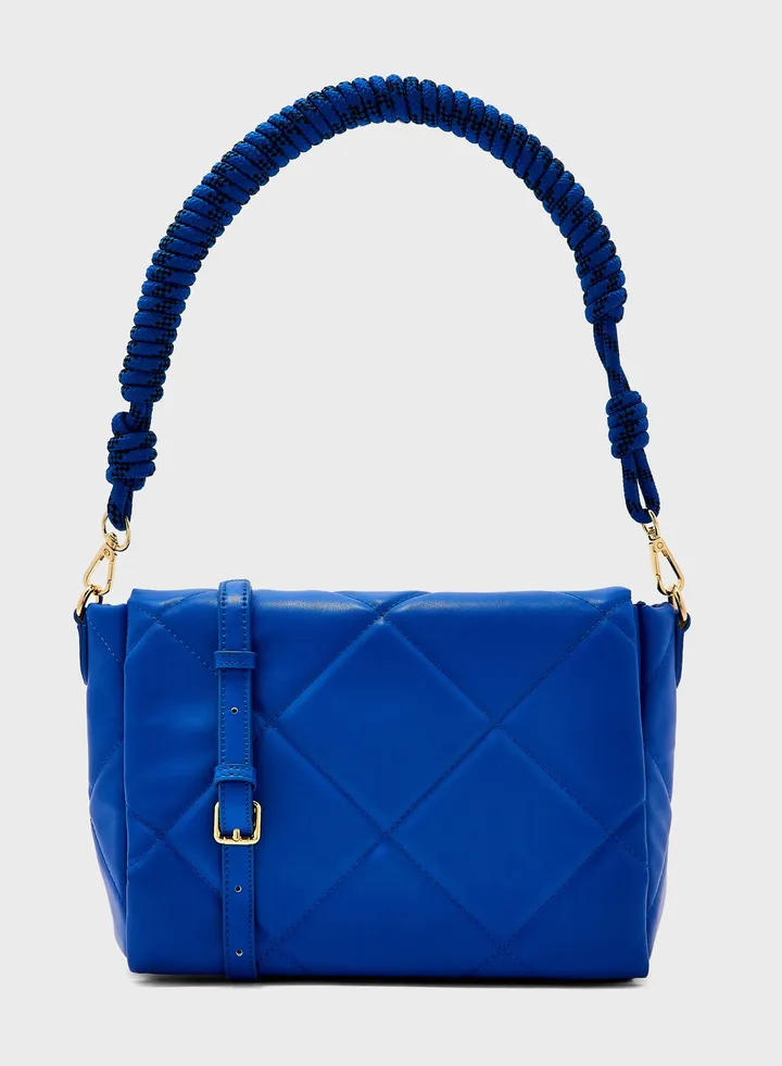 Convertible Crossbody Bag