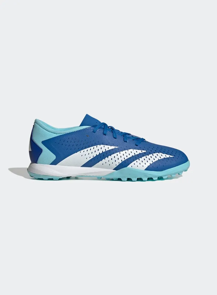 Predator Accuracy.3 Low Turf Football Boots