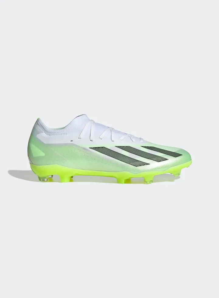 X Crazyfast.2 Firm Ground Football Boots