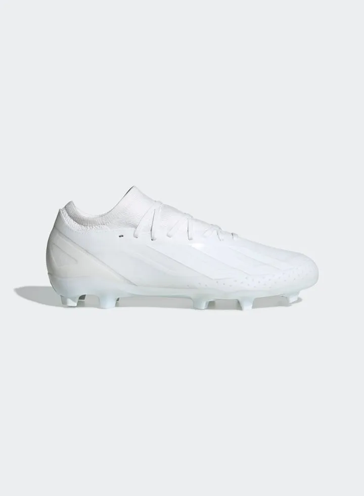 X Crazyfast.3 Firm Ground Football Boots