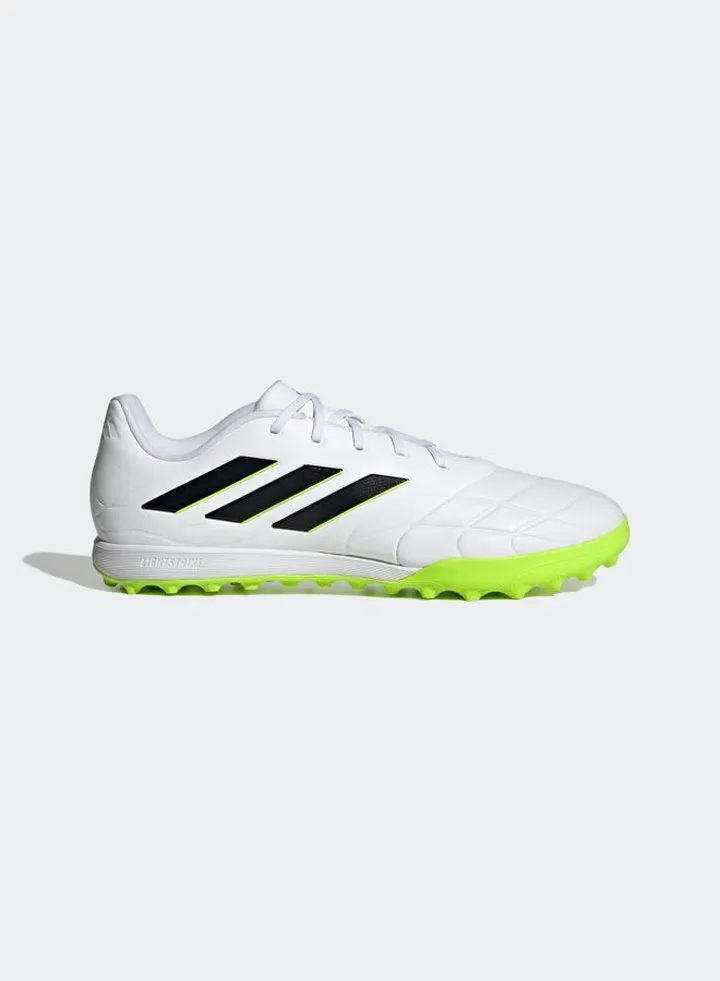 Copa Pure.3 Turf Football Boots