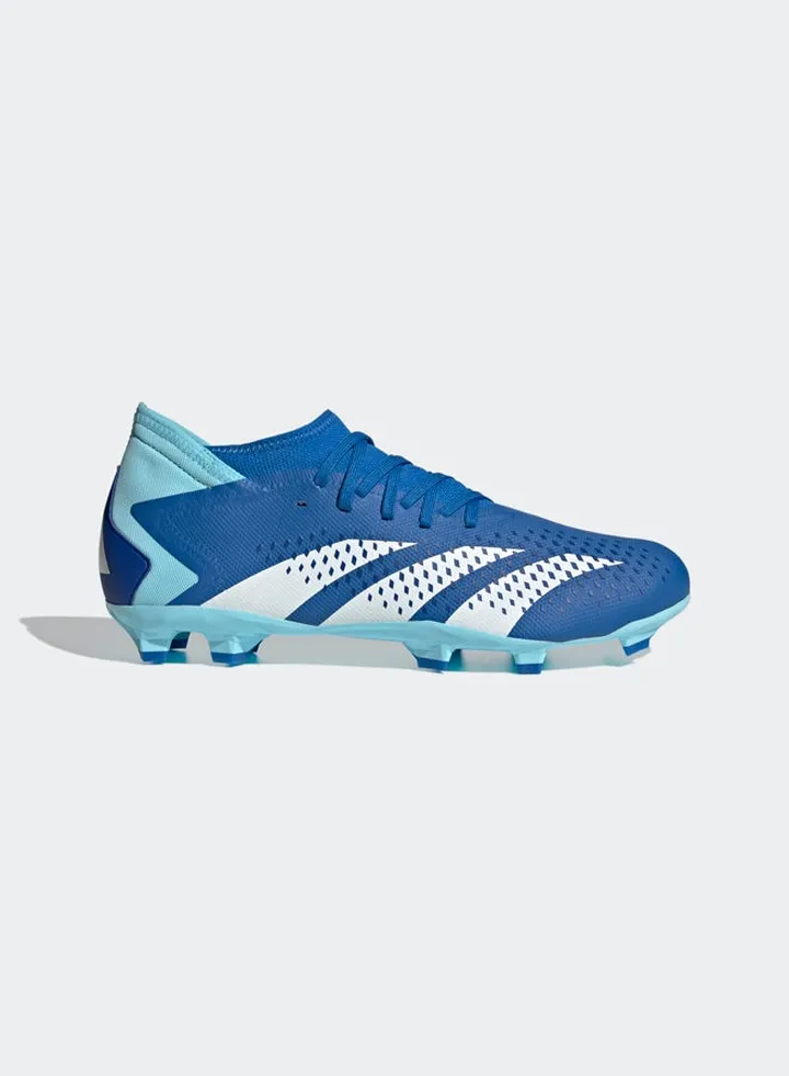 Predator Accuracy.3 Firm Ground Football Boots