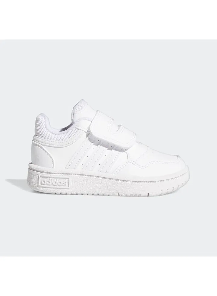 Hoops Basketball Shoes