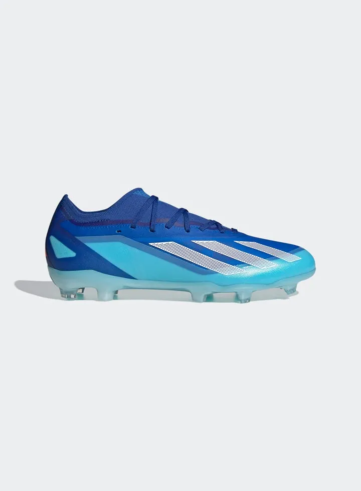 X Crazyfast.2 Firm Ground Football Boots