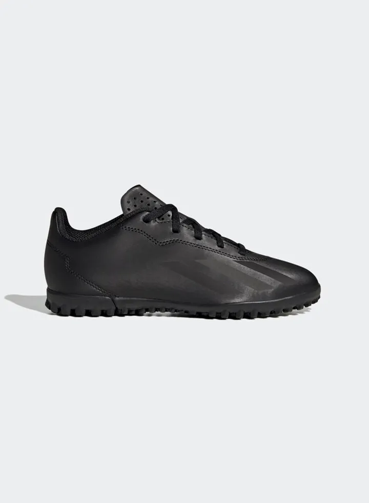 X Crazyfast.4 Turf Football Boots