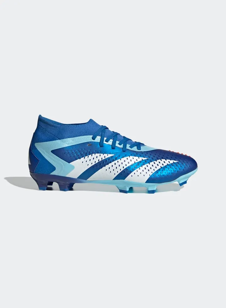 Predator Accuracy.2 Firm Ground Football Boots