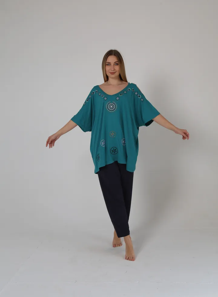 Excellent summer pajamas