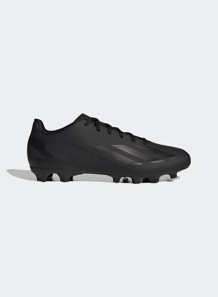 X Crazyfast.4 Flexible Ground Football Boots