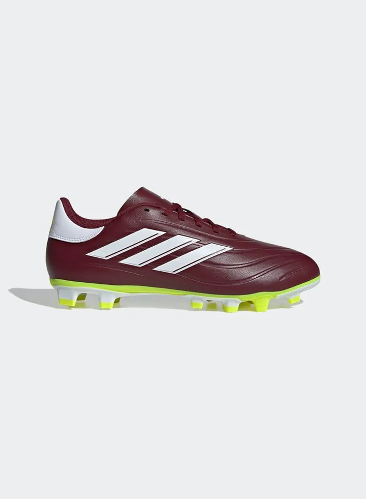 Copa Pure II Club Flexible Ground Football Boots