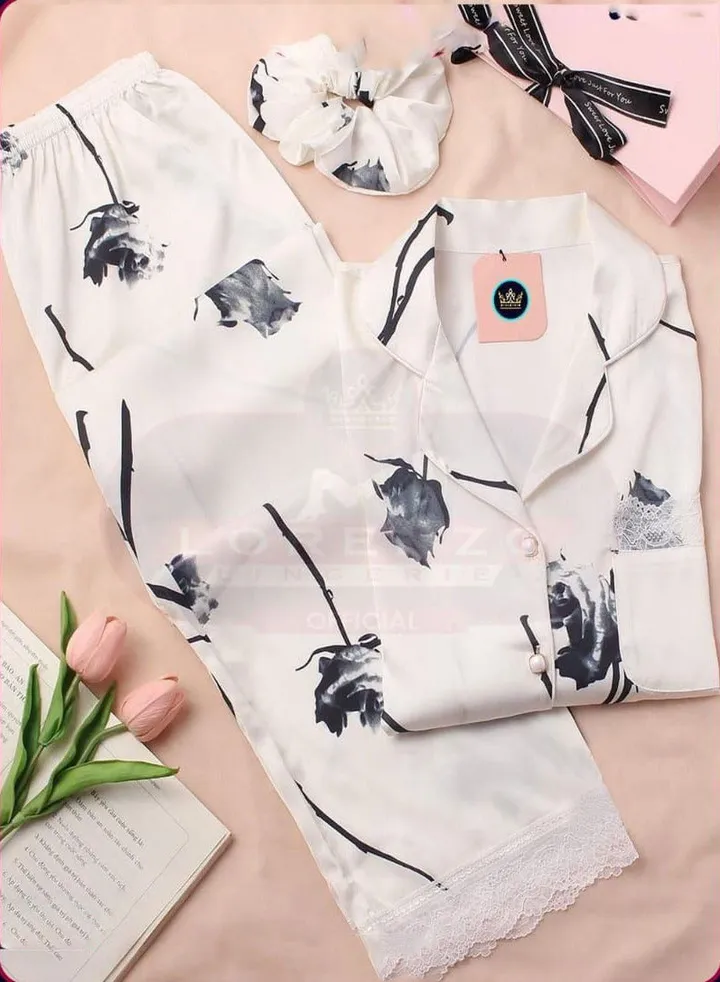 Pyjama For Women