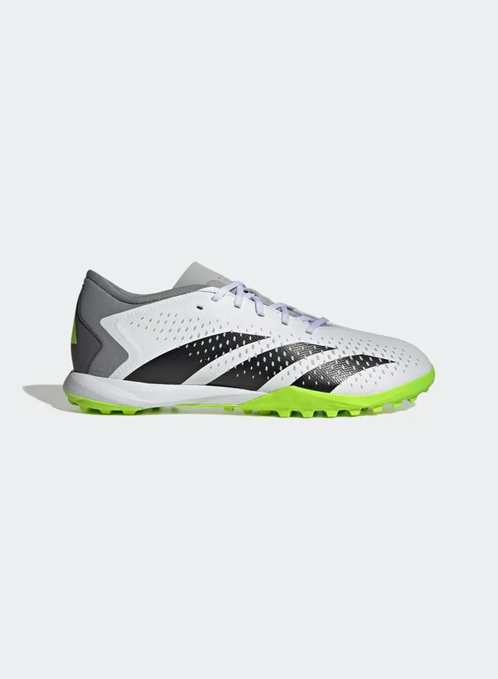 Predator Accuracy.3 Low Turf Football Boots
