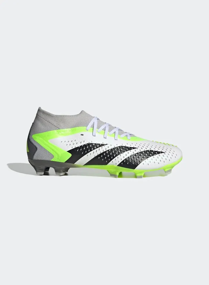 Predator Accuracy.2 Firm Ground Football Boots