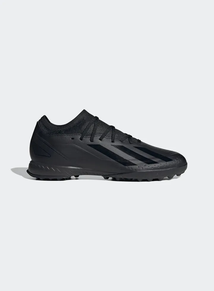 X Crazyfast.3 Turf Football Boots