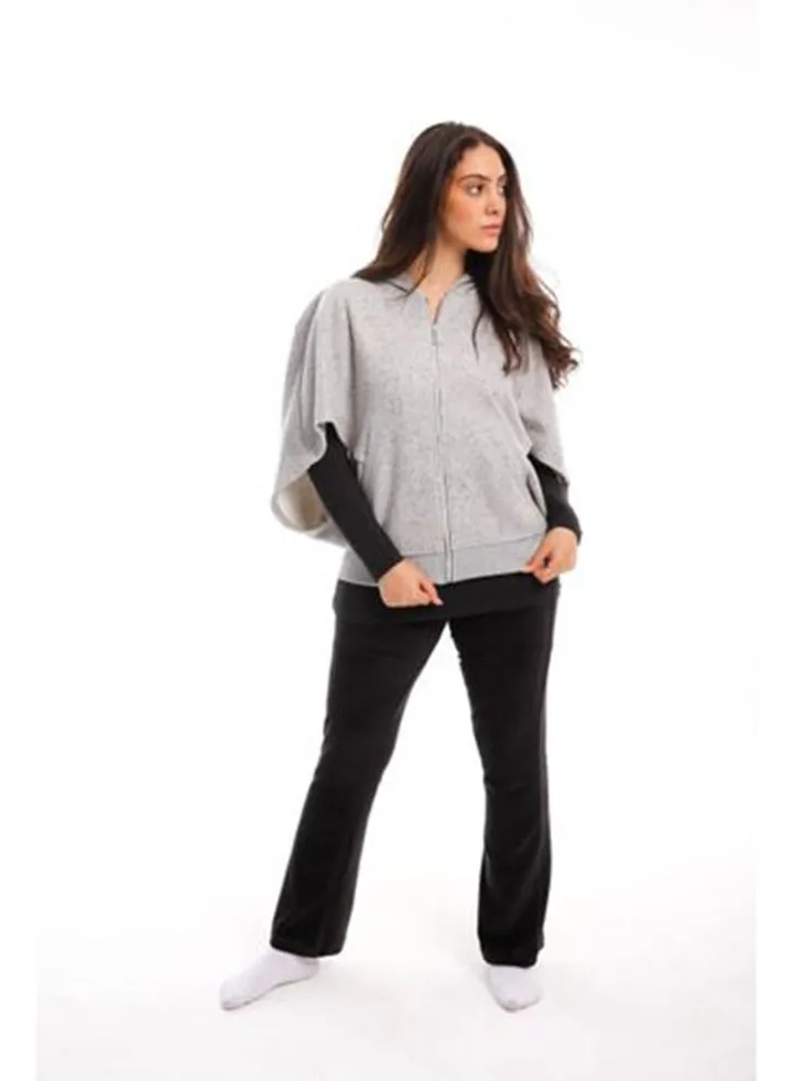 Stylish winter pajamas like you