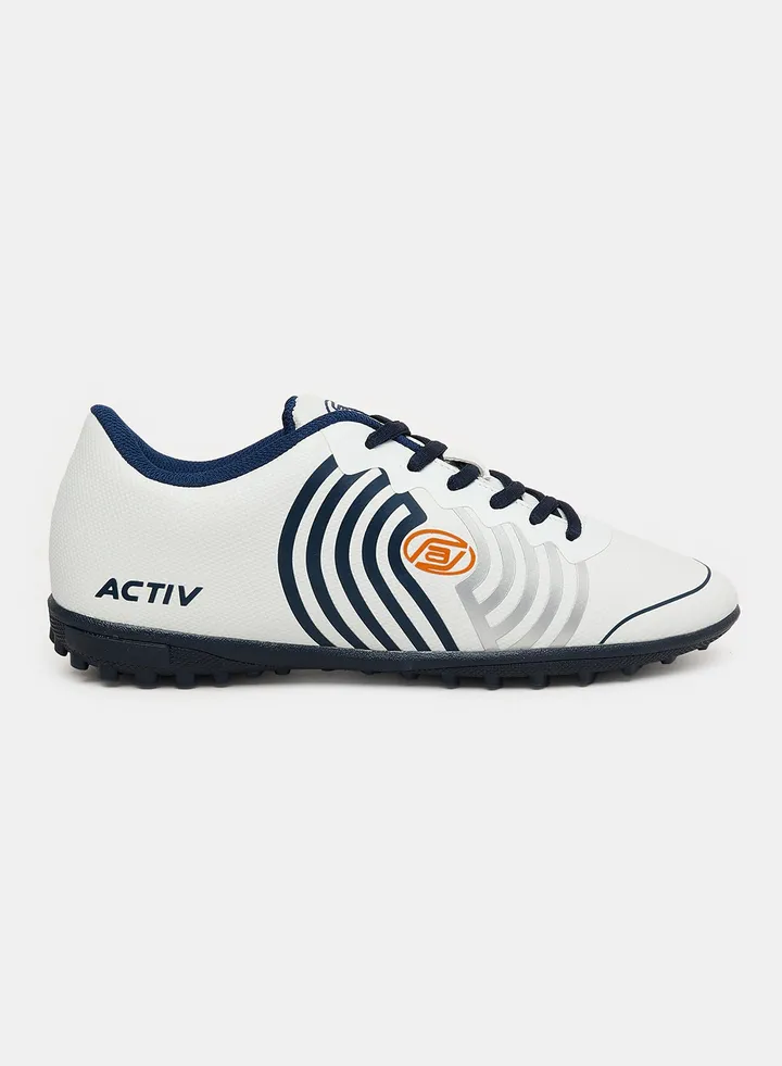 ACTIV MEN SOCCER SHOES