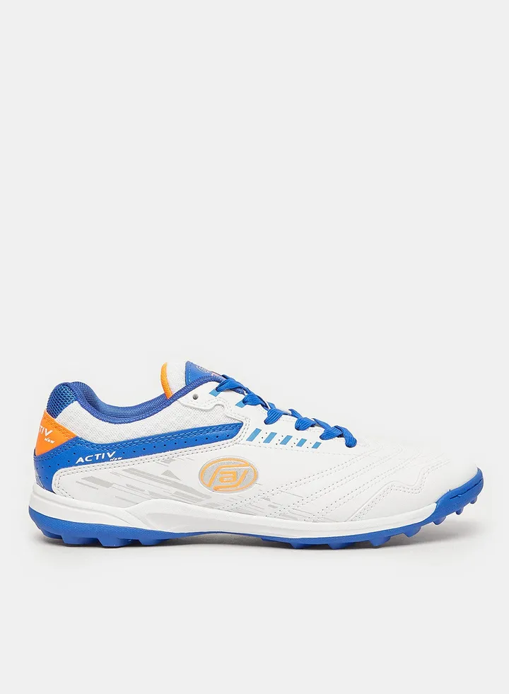 Men Turf Football Shoes