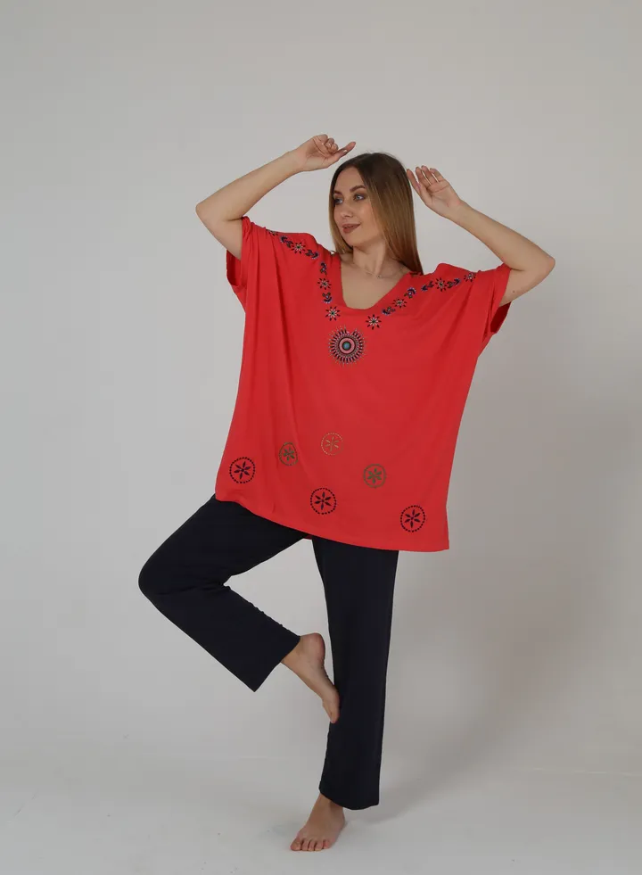 Excellent summer pajamas