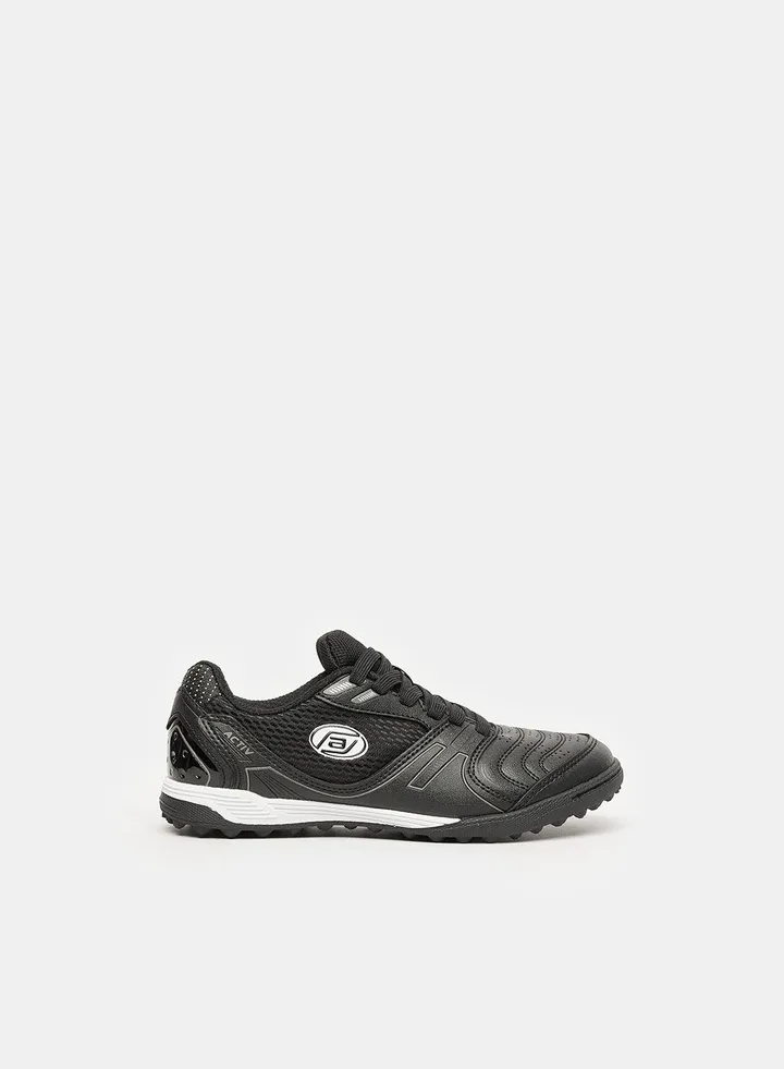 Men Turf Football Shoes