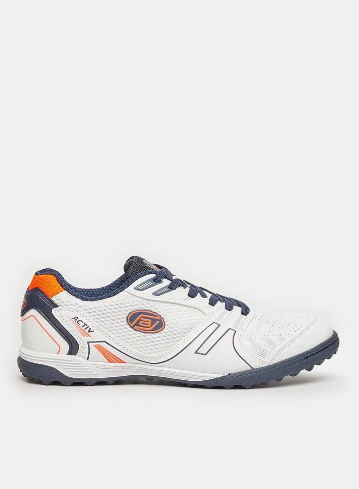 Men Turf Football Shoes